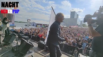 Venus (Shocking Blue) - Nederpop All Stars | Bevrijdingsfestival Flevoland 2024
