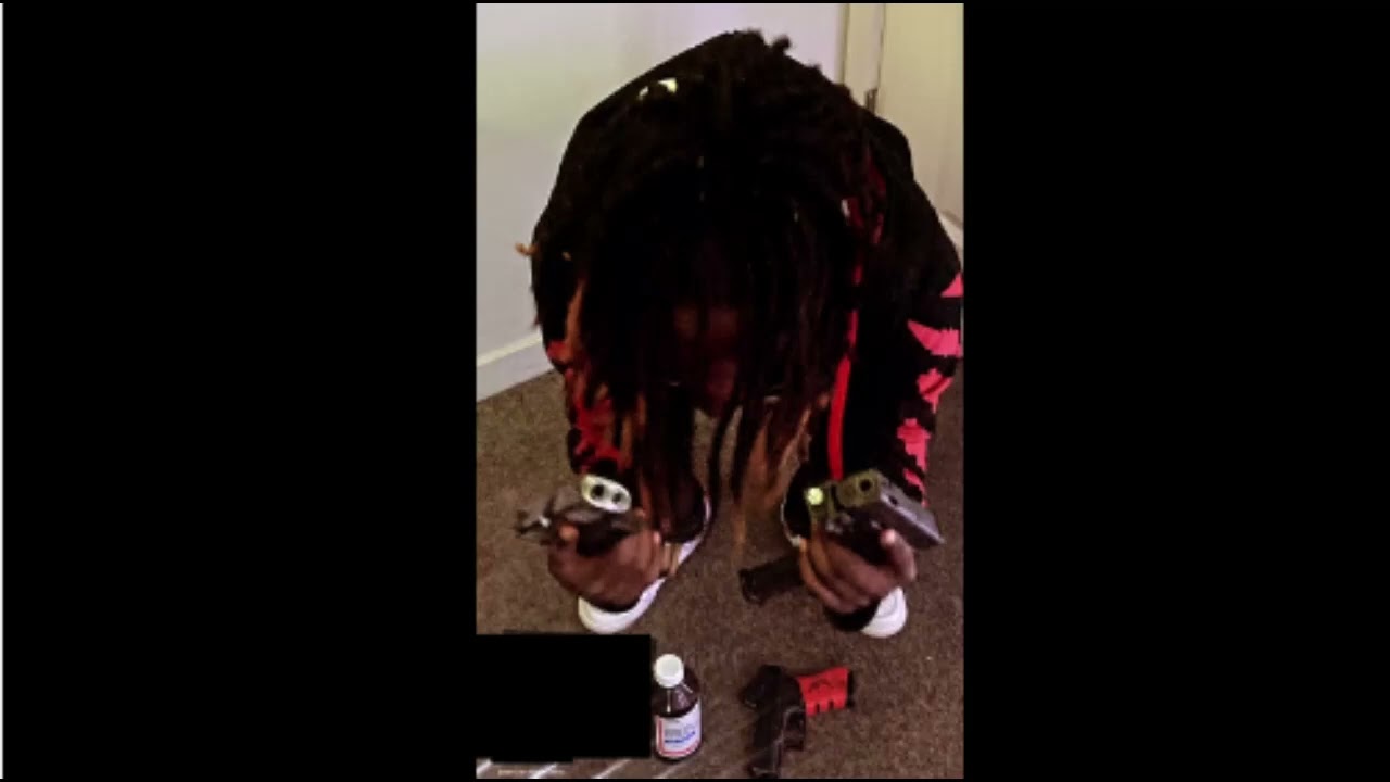 FlyM9neyC0untup- Big Mad (Official Audio)