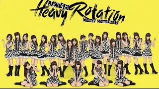 Jkt48  Heavy Rotation  Pop Punk Cover By Soundskay