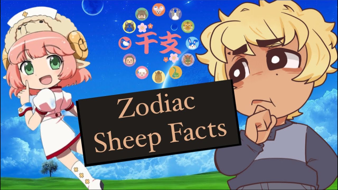 Sheep Zodiac Facts That Will Surprise You