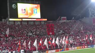 威風堂々♪～選手入場～｢威風堂堂｣のビジュアル～集合写真～コイントス