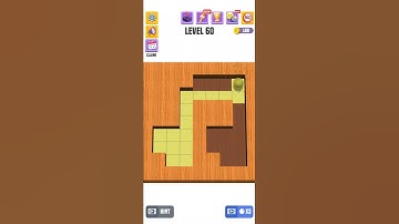 AMAZE | Level 60 #games #f2p