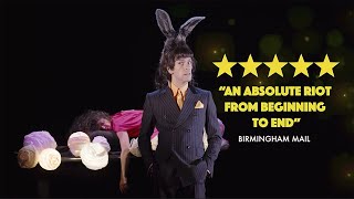 A Midsummer Nights Dream  On Stage Trailer