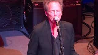 Lindsey Buckingham - Second Hand News LIVE 2021