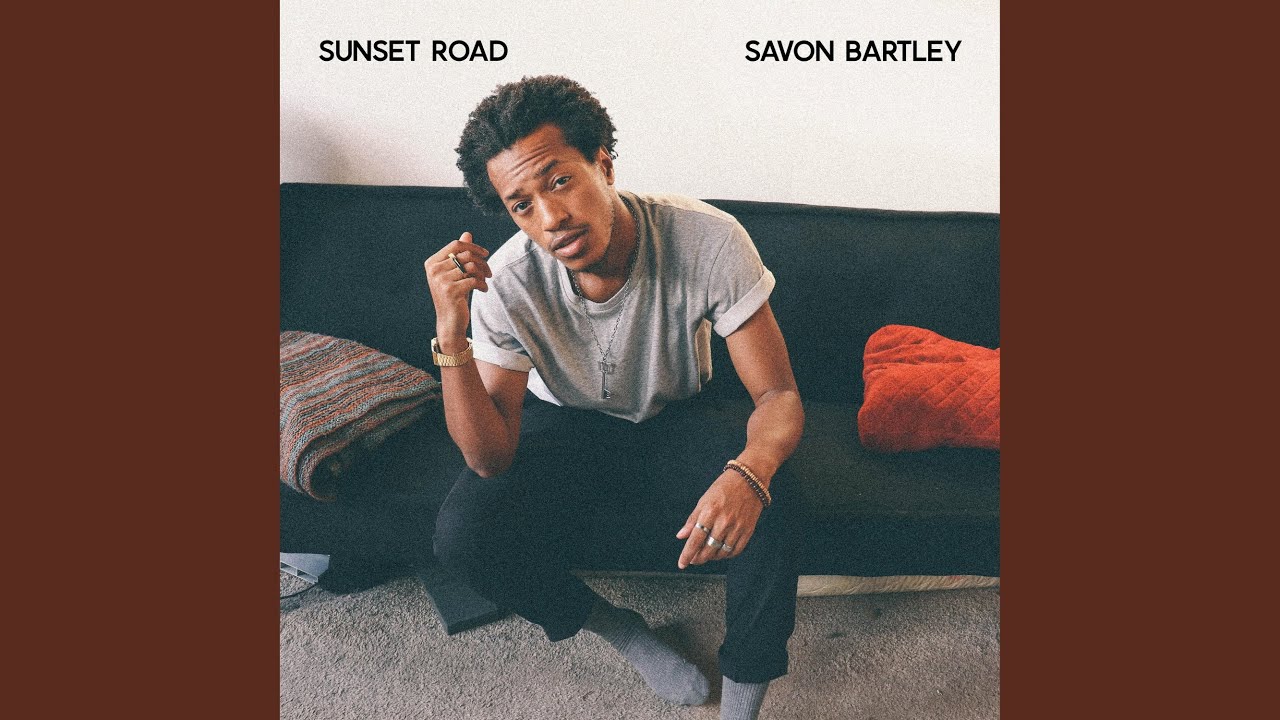 Sunset Road - YouTube