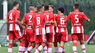 Priče iz škole | Zvezdini kadeti spremni za večiti derbi