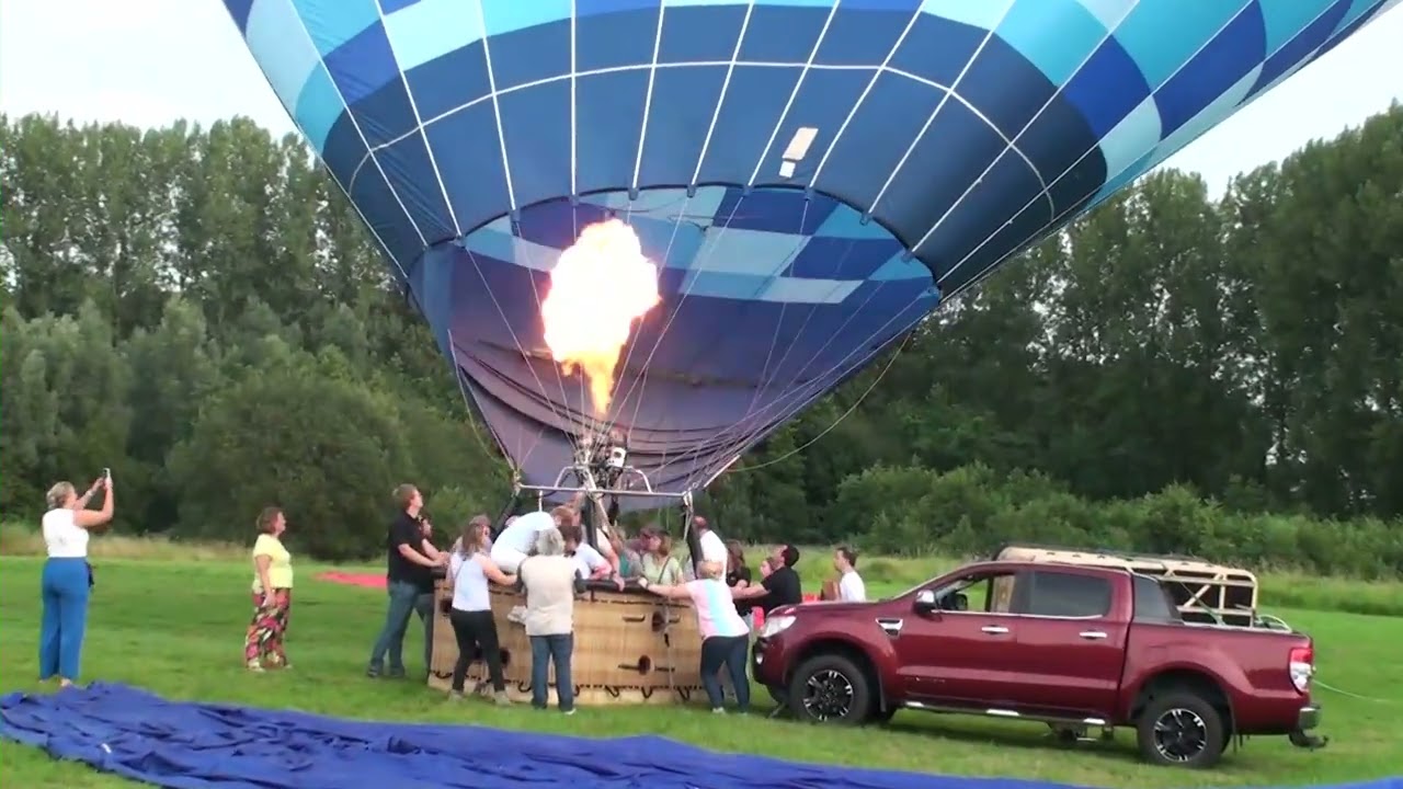 Ballonvaart Puyenbroeck 06-08-2024