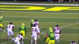 2014 Kansas City Chiefs Draft Grade Highlight [HD]