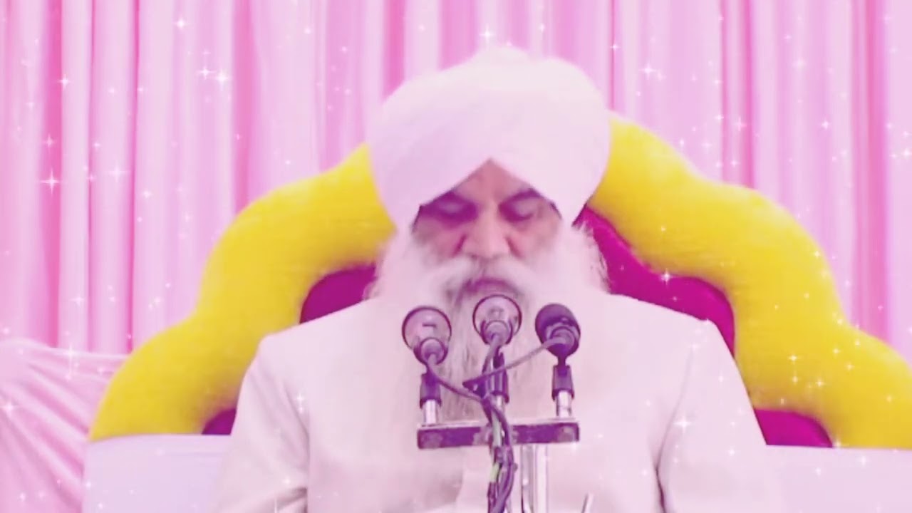 Radha soami ji dera saidpur wale Sant subash Chandar ji 
