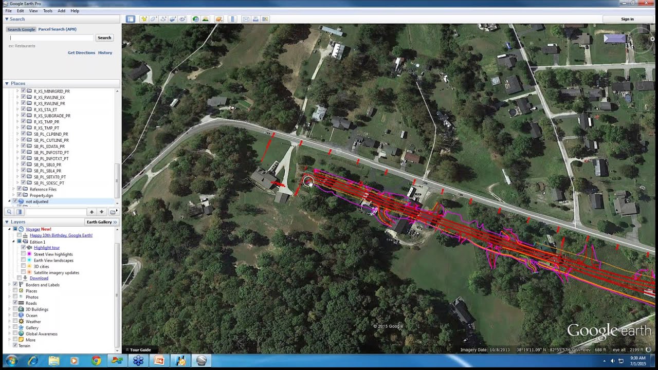 features of google earth pro features of google earth pro