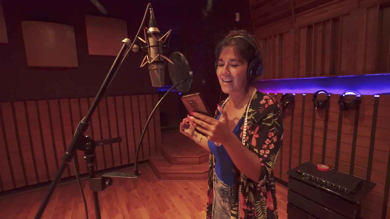 Pastelito Carolina soto Un Cuento De Navidad