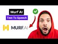 Murf AI Review: Create Realistic Voice-Overs Easily (Beginner Guide)