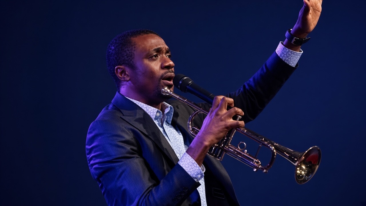 Regardez Nathaniel Bassey's Powerful Ministration at TREM Church sur YouTube Regardez Nathaniel Bassey's Powerful Ministration at TREM Church sur YouTube
