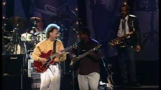 Video thumbnail of "Lee Ritenour - Rio Funk"