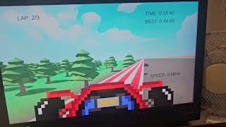 Nea ocr a level computer science - playing my game