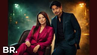 Ya Namkha Phu Masong - Dechen Pem & Tashi Gyeltshen (Disco Remix) | Reimagined by Bhutan Regrooved