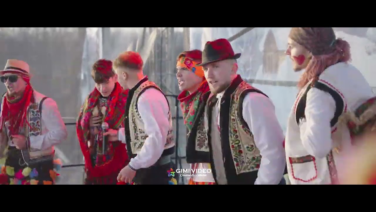 Caldararii de la Liteni decembrie 2024