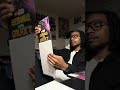 Come talk comics #podcast#comicbooks#comicrelief#comiccollector