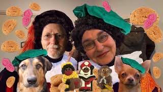 Zwarte Piet Foto Film