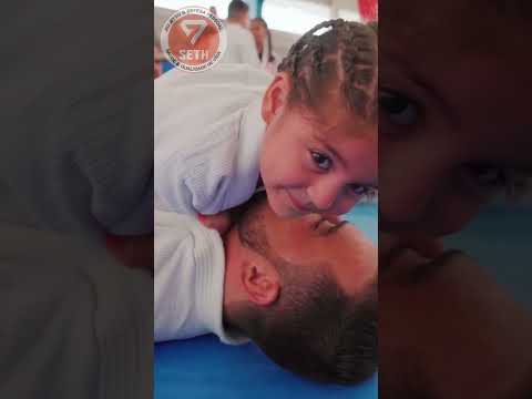 Como retornar aos treinos de Jiu Jitsu após uma pausa? #jiujitsu