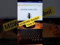 MSWORD Symbol Shortcut Keys Trick 8