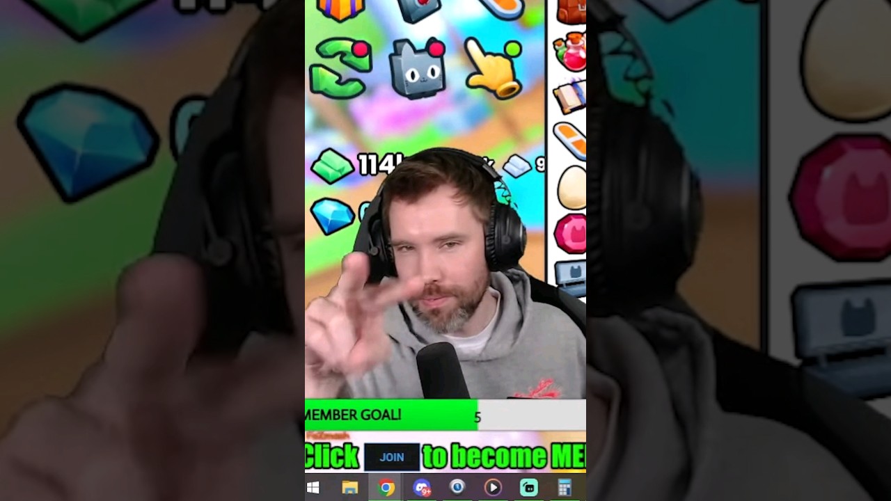 МЕНЯ ЧУТЬ НЕ ОБМАНУЛИ В Pet Simulator 99 