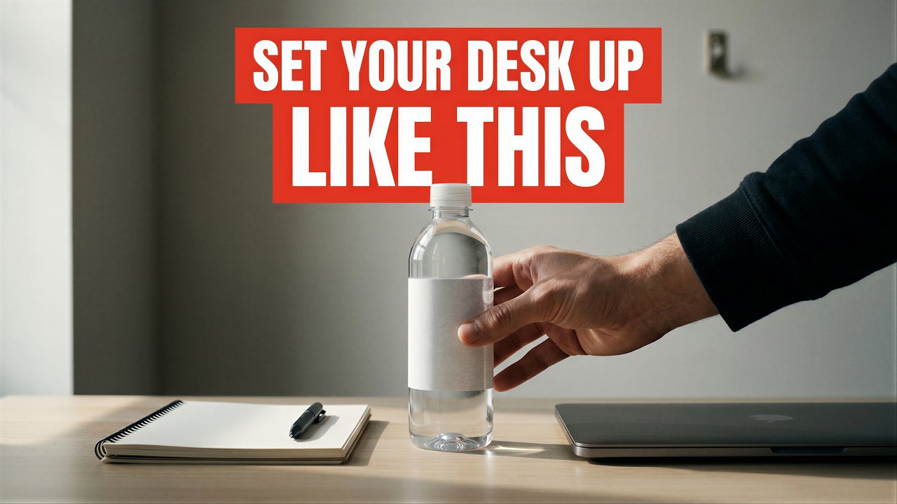 Why The Best Performers Have The Weirdest Habits