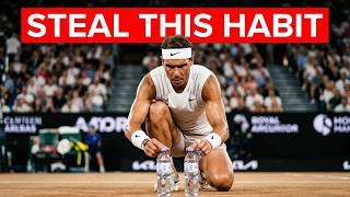 The Hidden Habits Of Elite Performers
