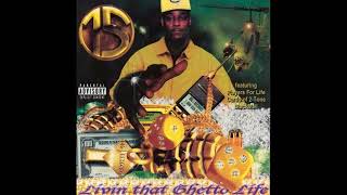 15 - Livin That Ghetto Life FULL ALBUM RARE G FUNK 1998