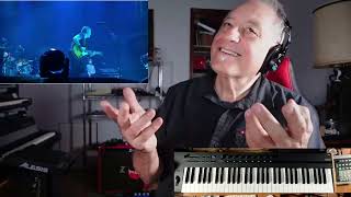 Radiohead |Talk Show Host Live (2025)