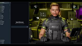 Immortal Penetration Tester - Spectre