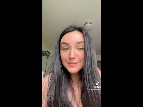 blue eye tiktok
