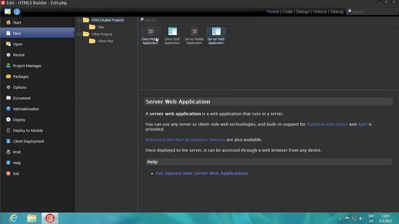 embarcadero html5 builder review embarcadero html5 builder review