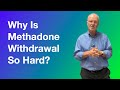 Why is methadone withdrawal so hard? Mp3 Song