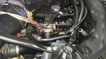 bmw 535i mevd17.2 read via ktag service mood