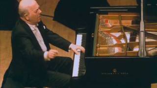 Ivan Moravec live in London 10/2005: Chopin - Nocturne No. 8 Op. 27/2