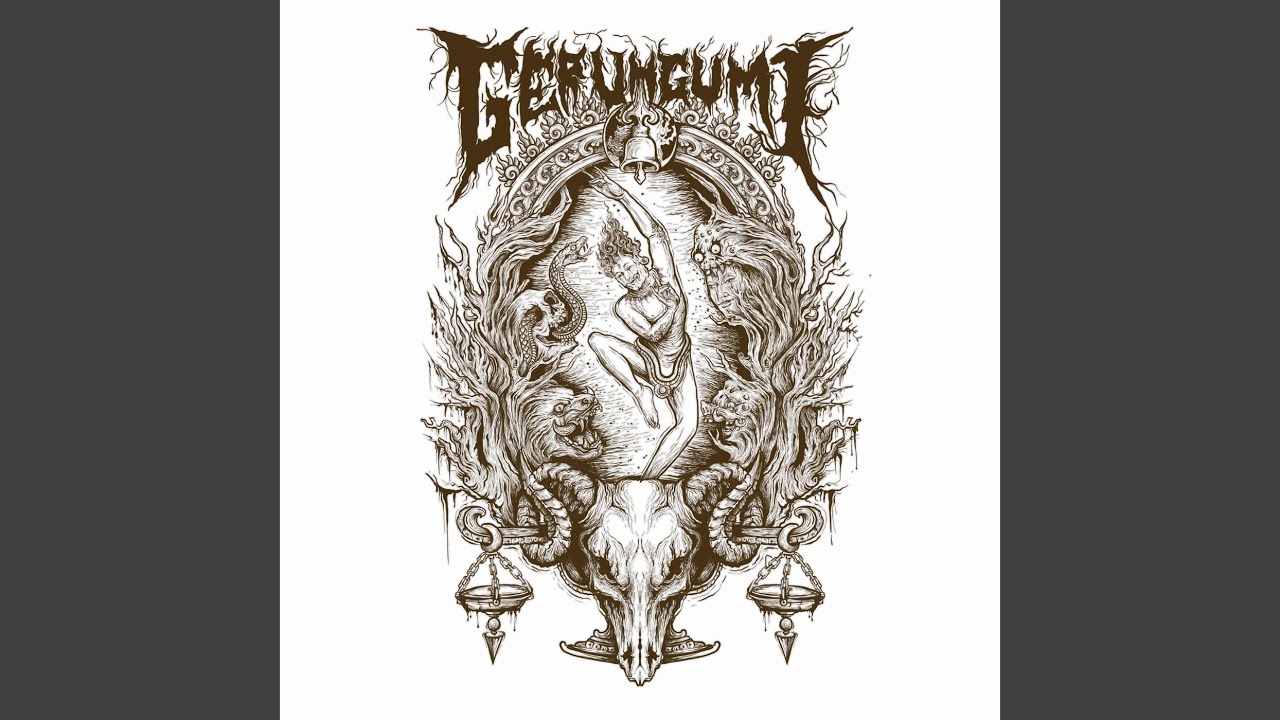 Baleganjur Fragmentari GERUH GUMI (Live)