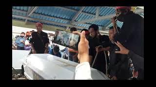 Download lagu Banjarmasin Menangis || Dayak Save Borneo, Suku Asli Dayak Kalimantan mp3