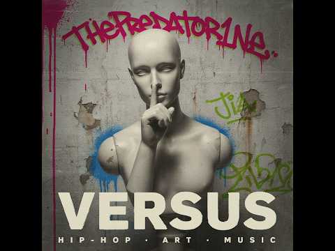 ThePredator1NE feat. Jia - VERSUS (Urban Drift EDITION)