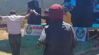 Çamoluk Horon Kurukol Mah Yayla Şenliği2018