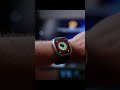 Как работает функция Double Tap на Apple Watch 9 и Apple Watch Ultra 2 с watchOS 10.1?