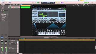 How to make Deadmau5 style pluck in Xfer Serum (FREE DL)