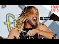 Unforgettable Taylor Hawkins Moments
