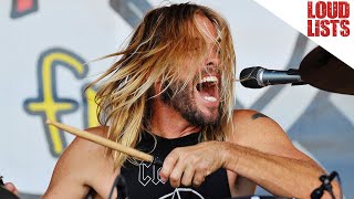 Unforgettable Taylor Hawkins Moments