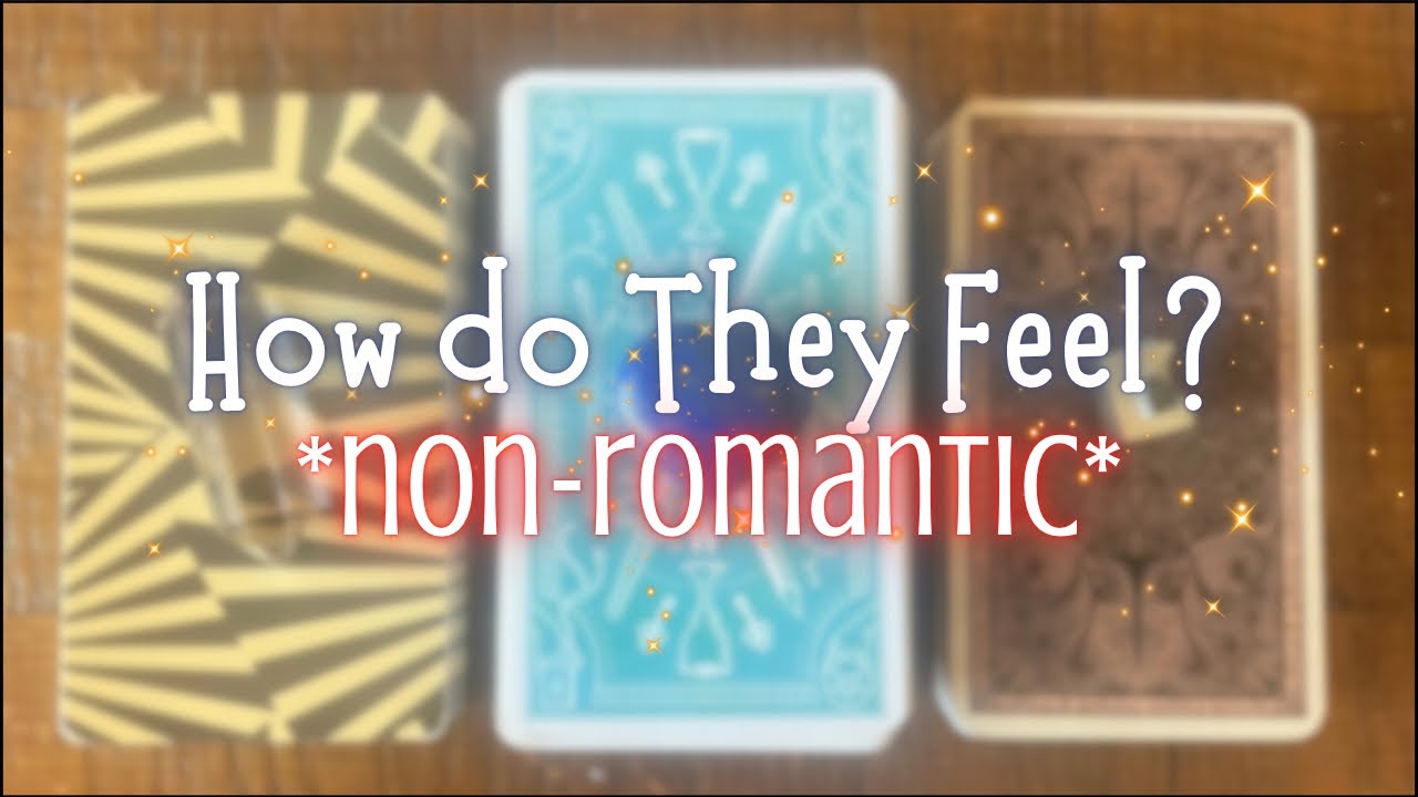 Выбери карту: как они себя чувствуют? 🫧Неромантическая версия🫧