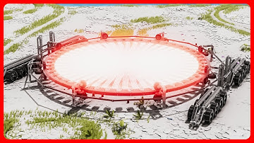 MAP DESTROYER [PORTAL] Instruments of Destruction 2023 #214 TITIMax Nation