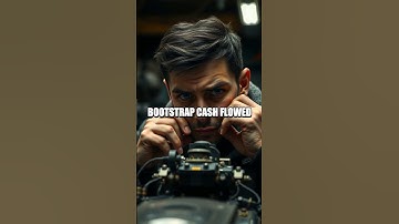 From Dorm Room to Global Impact: A Founder’s Real Playbook