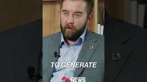 🚨 HUGE PREDICTION ALERT: At Sibos 2025, Sergey Nazarov from Chainlink says all transfer agents are