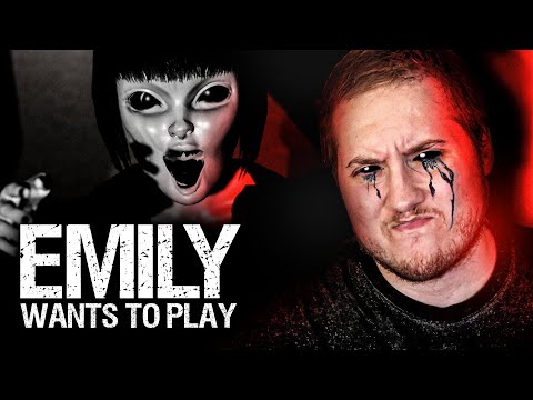 BİTİRMEYE ÇALIŞTIM! | EMILY WANTS TO PLAY