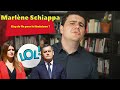 Marlène Schiappa : clap de fin pour le féminisme ? (extrait)
